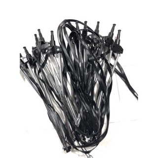 Ăng ten râu kèm jack cắm (râu ăng ten cho tivi cũ)