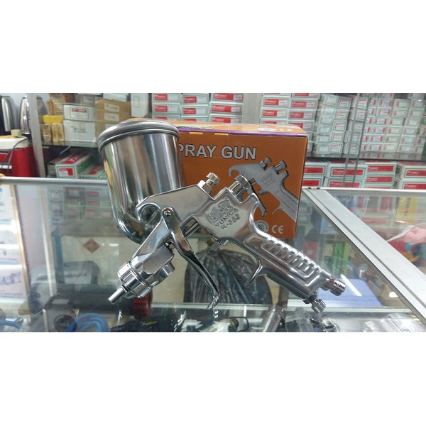 Súng phun sơn đài loan YUNICA K888