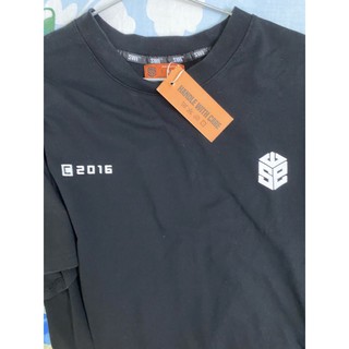ÁO thun SWE Đen size M