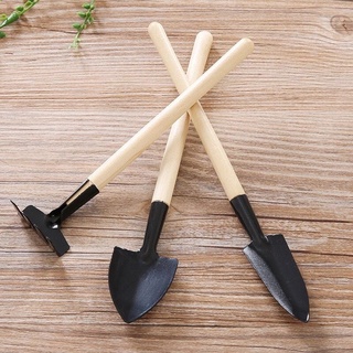 Bộ Cuốc Xẻng Chăm Sóc Cây Cảnh Mini