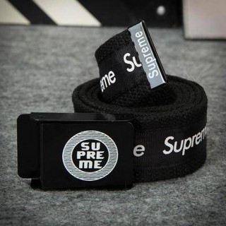 Thắt lưng thiếu niên Chàng trai Đen Học sinh trường hoang dã Thắt lưng bé trai Nam Phiên bản Hàn Quốc của Big Children W