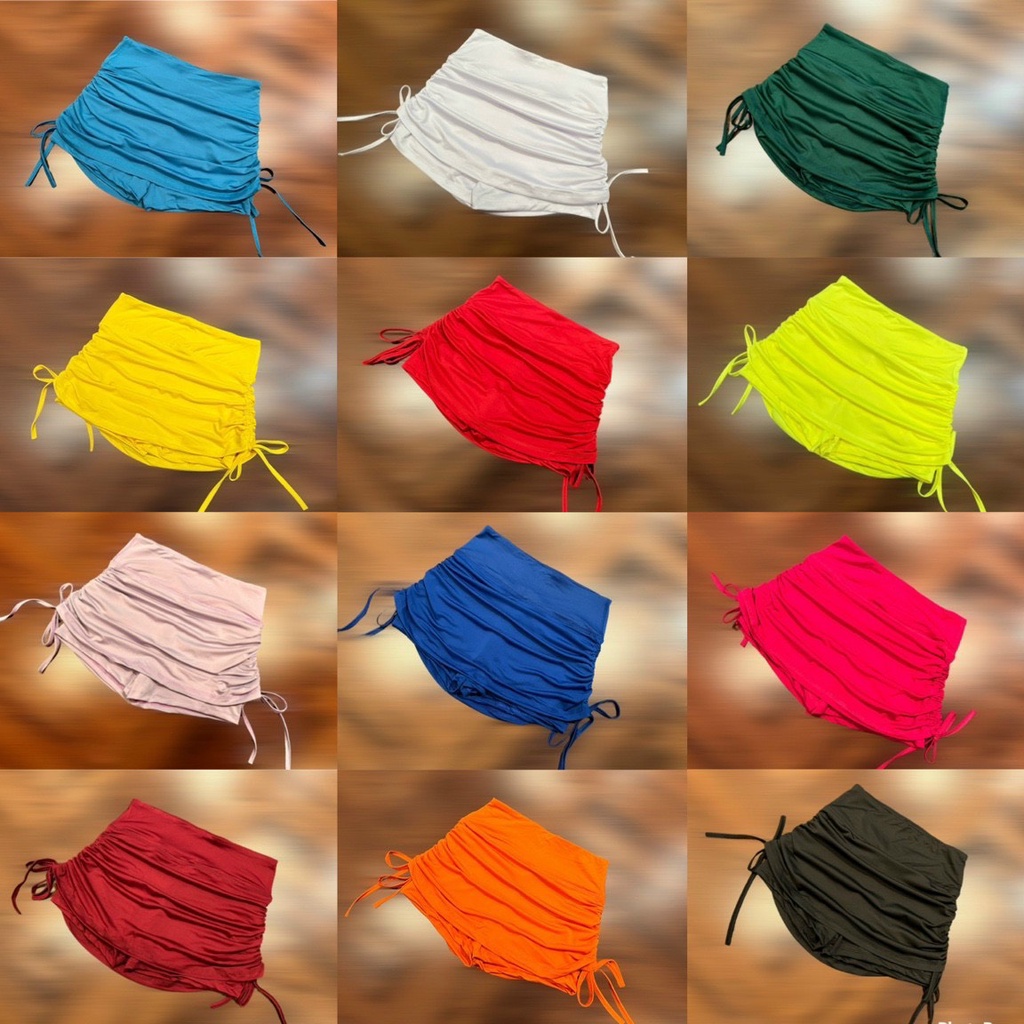 Quần váy 2 lớp thể thao siêu xinh