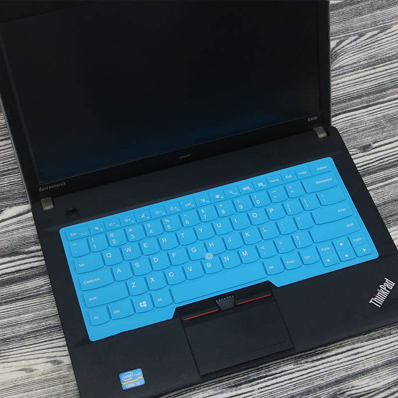 Miếng dán bảo vệ bàn phím Laptop ThinkPad Lenovo wing 480/E480 L470 14 inch S2