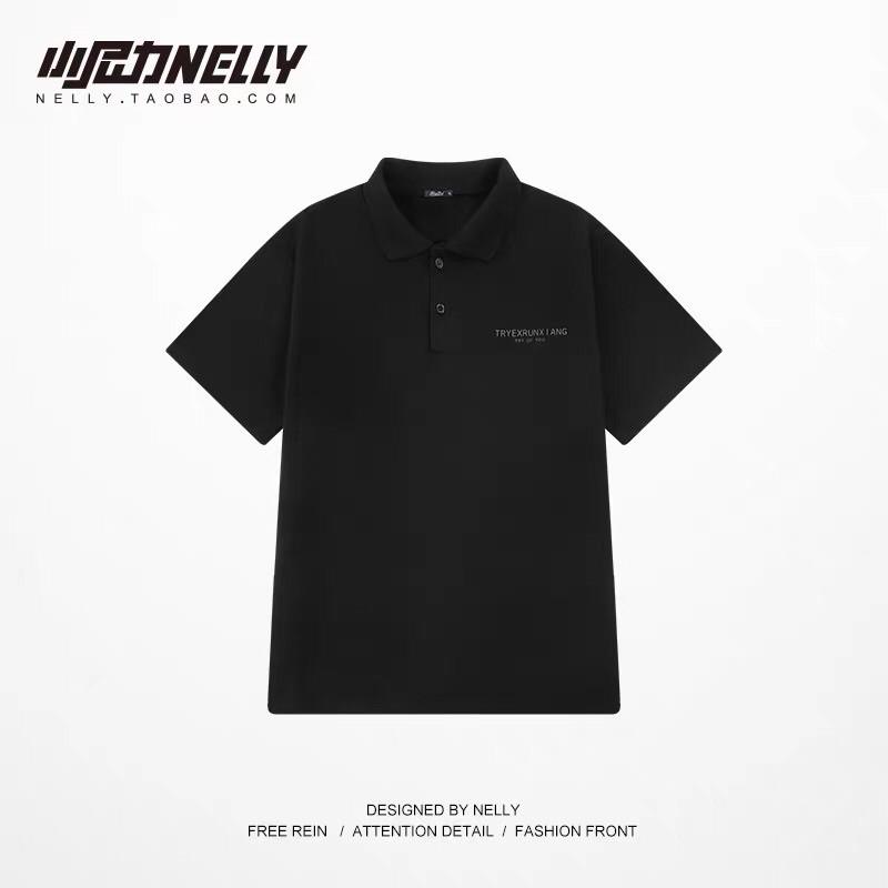 áo polo Nelly chính hãng mẫu 8