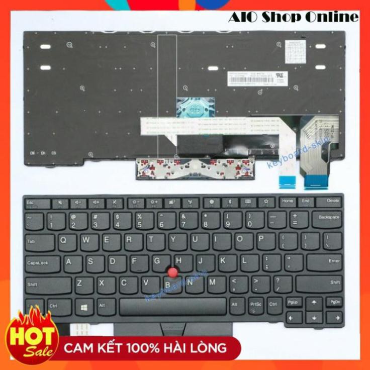 💖💖 Bàn phím (ZIN) laptop Lenovo Thinkpad X280 20KF 20KE – X280