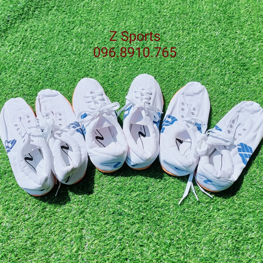 Giày đá bóng thể thao giày bata đế đinh