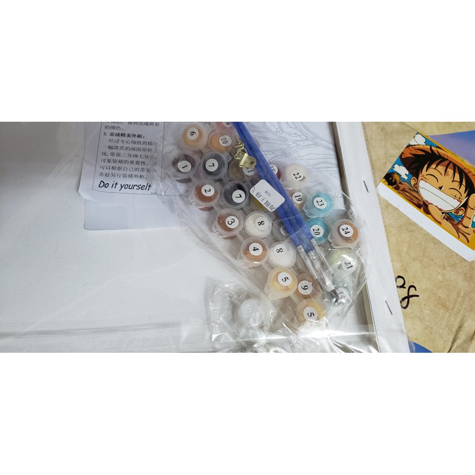 [ ORDER] TRANH SƠN DẦU SỐ HÓA-95-103 | BigBuy360 - bigbuy360.vn