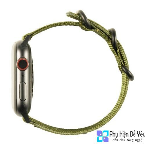 Dây đeo UAG Nato Strap cho Apple Watch 44/42mm cho Apple Watch S6 và Apple Watch SE [ CHÍNH HÃNG PHÂN PHỐI VN]