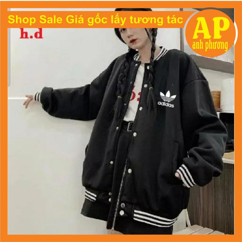 [ Mã FAMAYWA giảm 10K đơn 50K] Áo bomber bông hoa | BigBuy360 - bigbuy360.vn