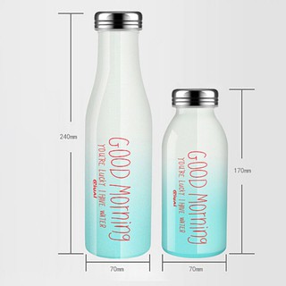 Bình nước giữ nhiệt cao cấp