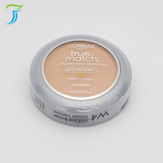 L'OREAL TRUE MATCH  PHẤN PHỦ NÉN HÀNG CAO CẤP