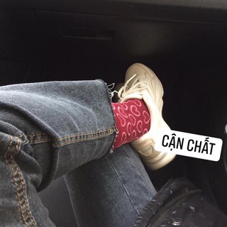 [ORDER][Hier.sstore] Quần jean ống đứng hack dáng