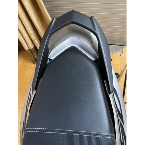 Tay xách/tay dắt/ Cảng sau Winner v1 lắp cho Winner X/Winner V3 chính hãng Honda  - Gắn như zin, không cần chế