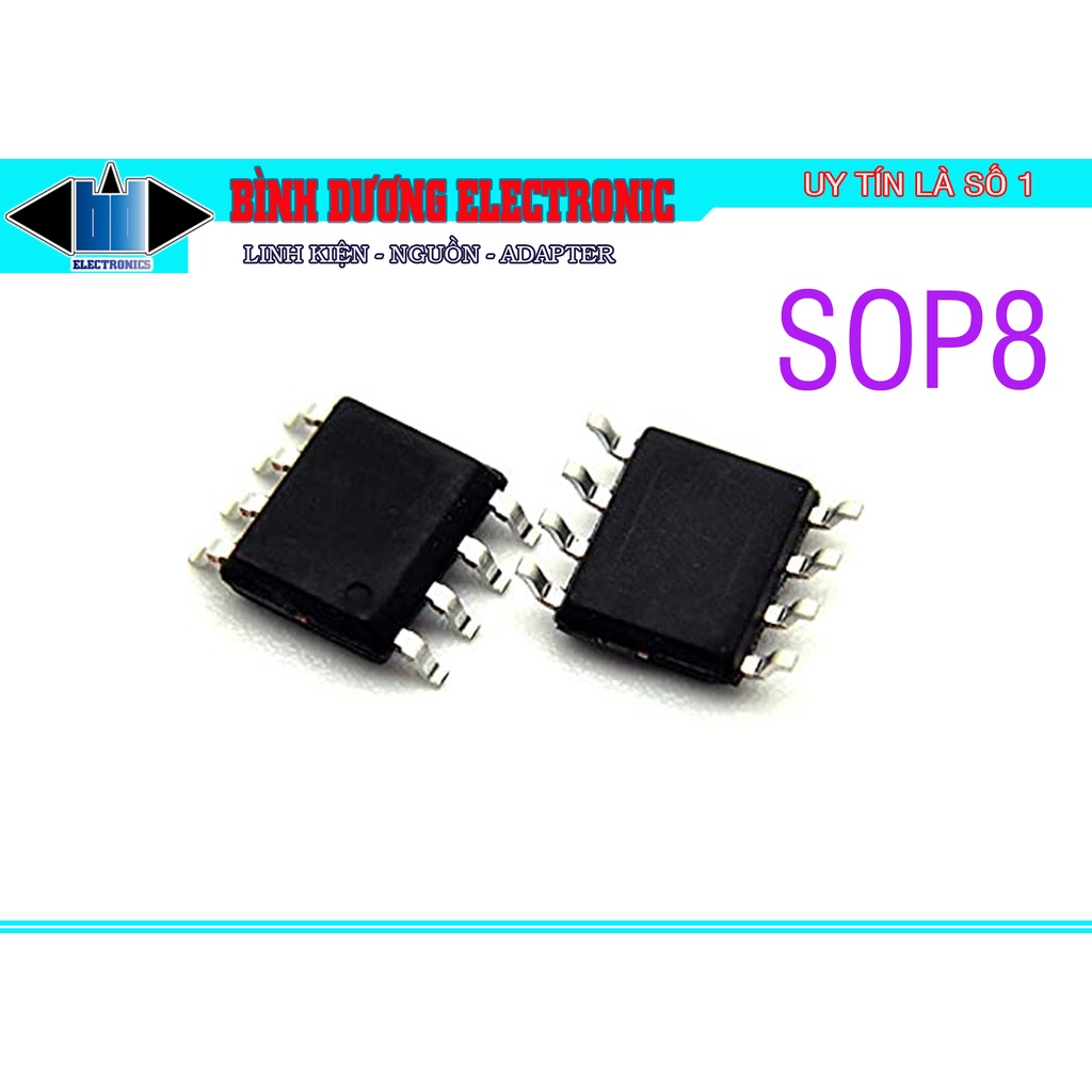 2 CHIẾC IC OB2269 OB 2269 OB2269AP OB 2212 LD 7575 7575pn TẠO XUNG MỚI HÀNG TỐT