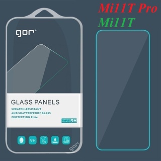 Kính cường lực Gor trong suốt Xiaomi Mi 11T, Mi11T Pro K30 pro, K30 Ultra, Poco F2 Pro, Mi12T, Mi 12T Pro, K50 Ultra