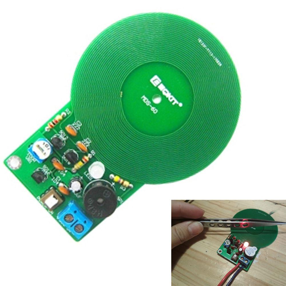 Bảng Mạch Dò Kim Loại 60mm Không Tiếp Xúc Dễ Lắp Đặt