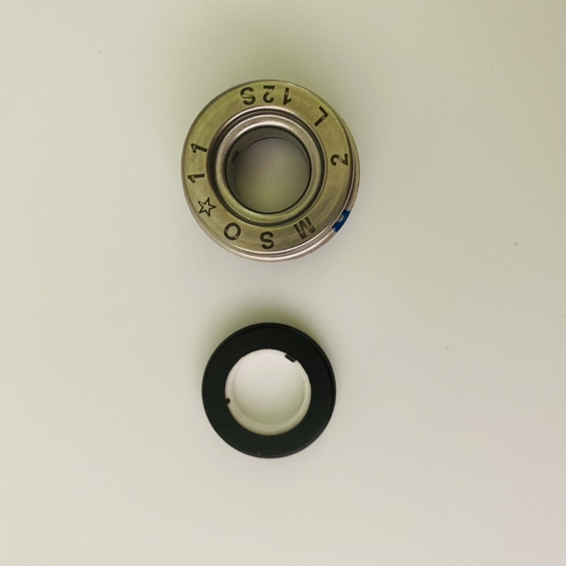 Phốt bơm nước DASH - LS - NSR 150 - KR - AR125 zin HONDA