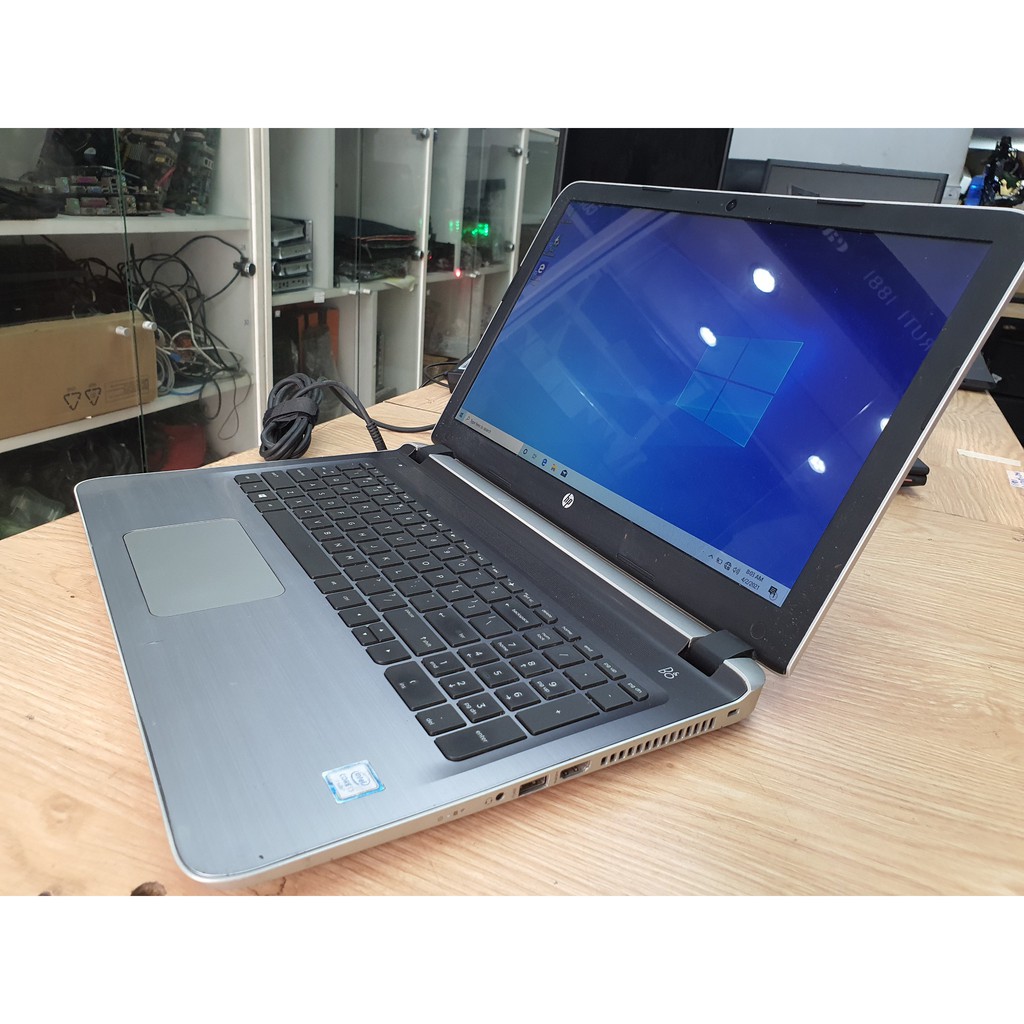 Laptop HP Palivilon 15 AB220Tu | WebRaoVat - webraovat.net.vn