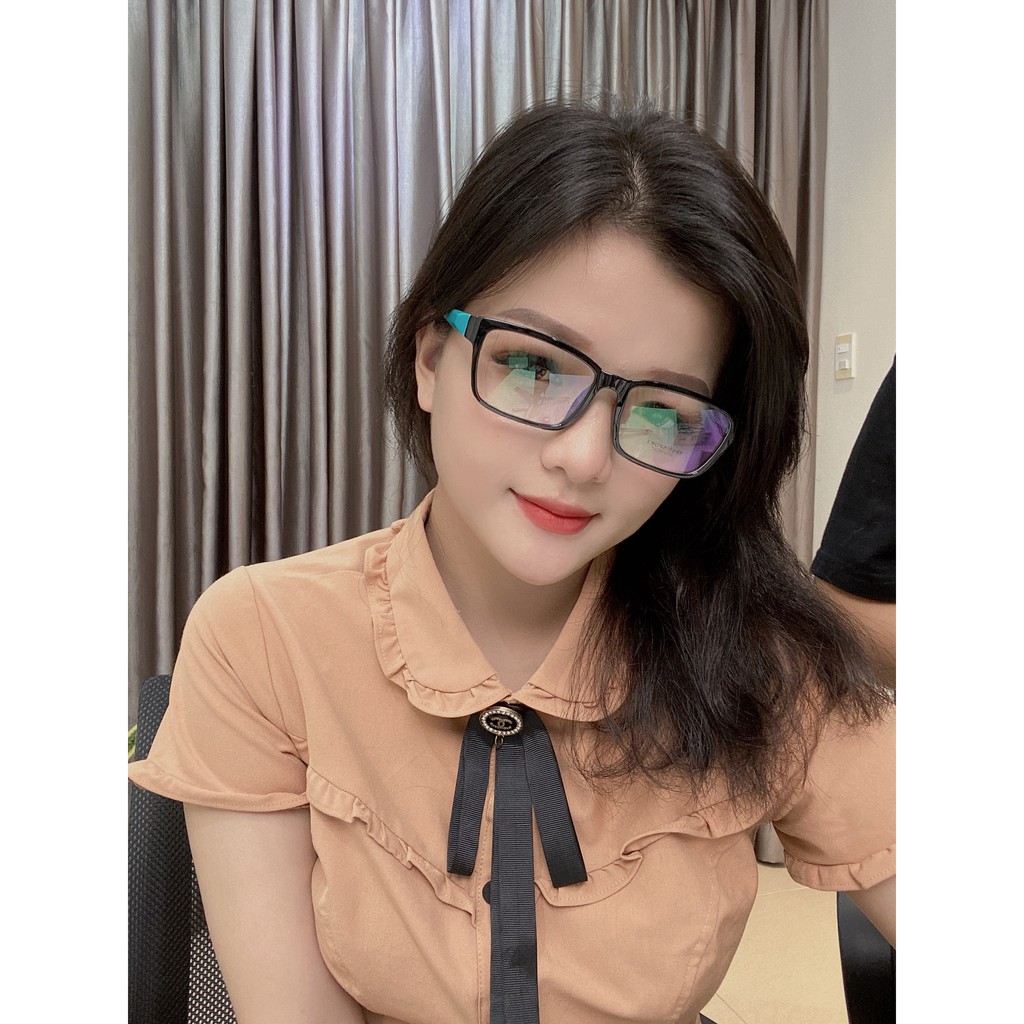 Gọng Kính 2272 TR90 Siêu Nhẹ Mềm Dẻo Siêu Bền Thời Trang – OURESS