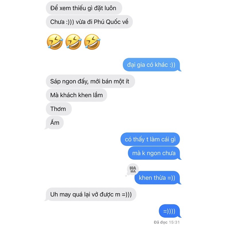 Sáp giữ ấm cho gia đình | BigBuy360 - bigbuy360.vn