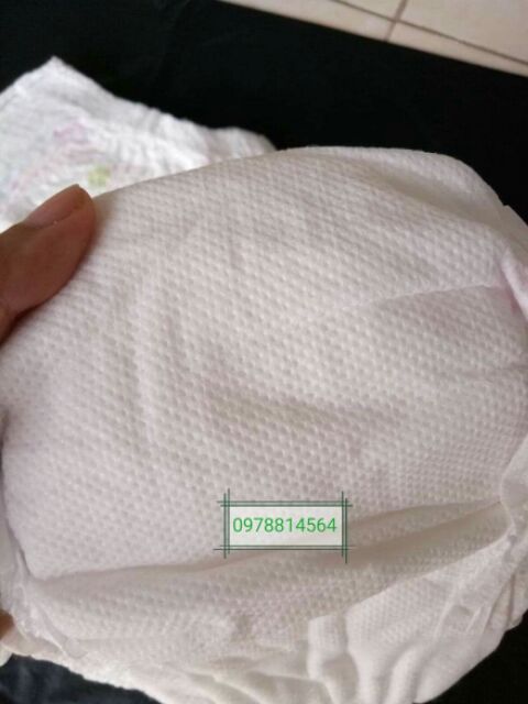 Bỉm Bnowy combo 100 Cai xl và xxl