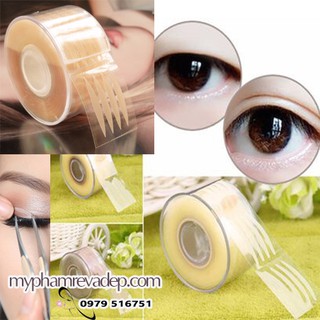 Dán mí cuộn 300 cặp - M21