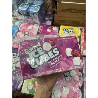 Kẹo cao su Ice Breakers không đường