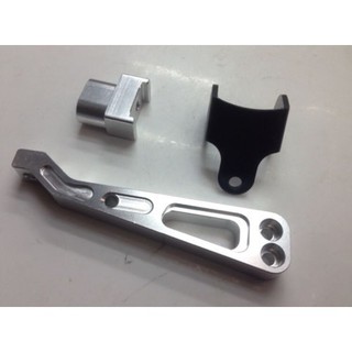 Pát Trợ Lực Cổ Cho Tất Cả Các Loại Xe