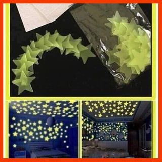 [Giá Buôn] SAO DẠ QUANG PHÁT SÁNG