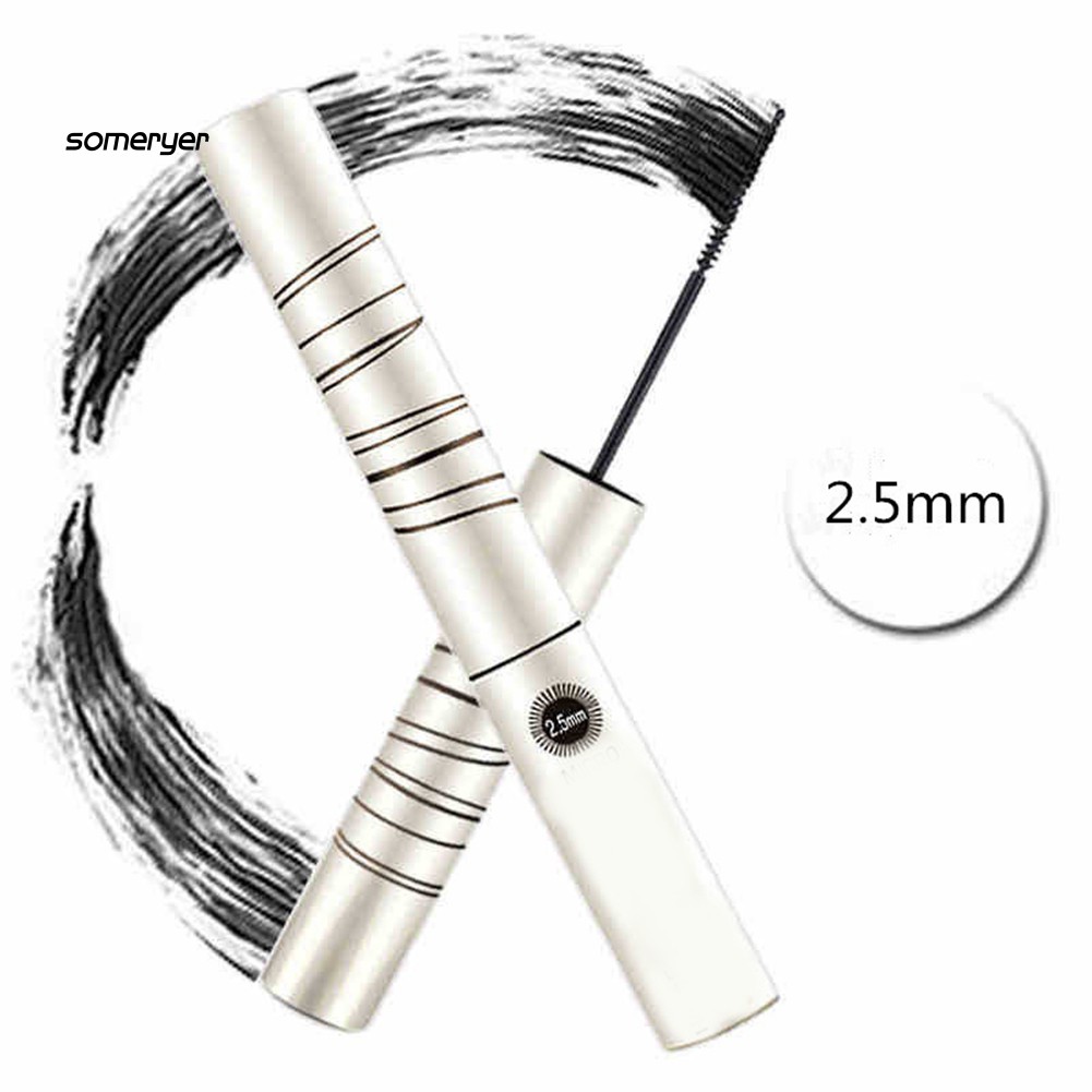 [Hàng mới về] Mascara uốn cong lông mi dài tự nhiên màu đen | BigBuy360 - bigbuy360.vn