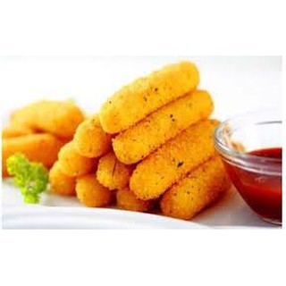 Pho mai que mozzarella kéo sợi ( giao hoả tốc 2 giờ tphcm)