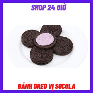 Bánh Oreo Vị Socola