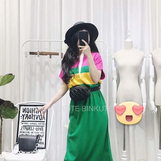 Váy 800k sz S hàng Auth