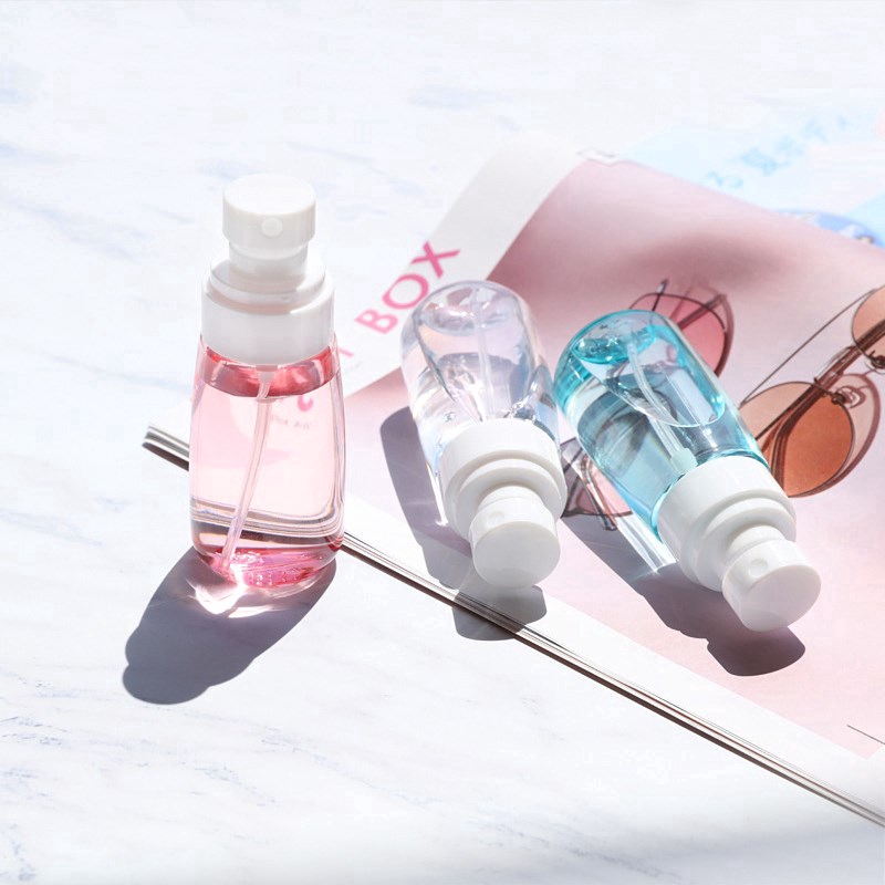 Bình Xịt Đựng Chất Lỏng 60ml Tiện Dụng