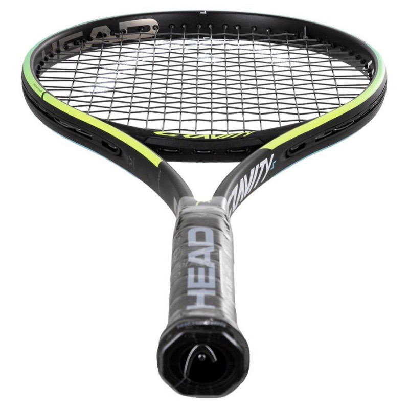 Vợt Tennis Head Gravity S 104IN 285Gr 2021 #233841