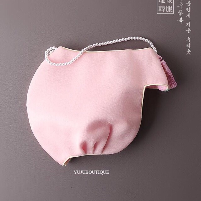 MŨ HANBOK BÉ TRAI & GÁI