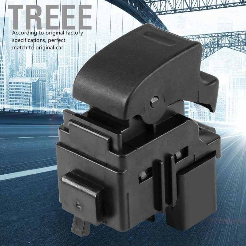 Công tắc cửa sổ xe ô tô Toyota Hilux Vigo 2004-2011 84810-0k010