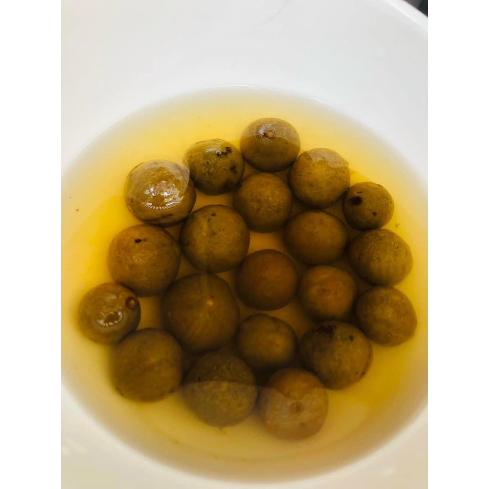 500g sấu ngâm đường để pha nước uống giải khát