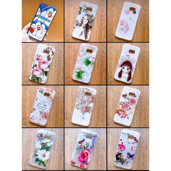 Ốp lưng Samsung S7Edge