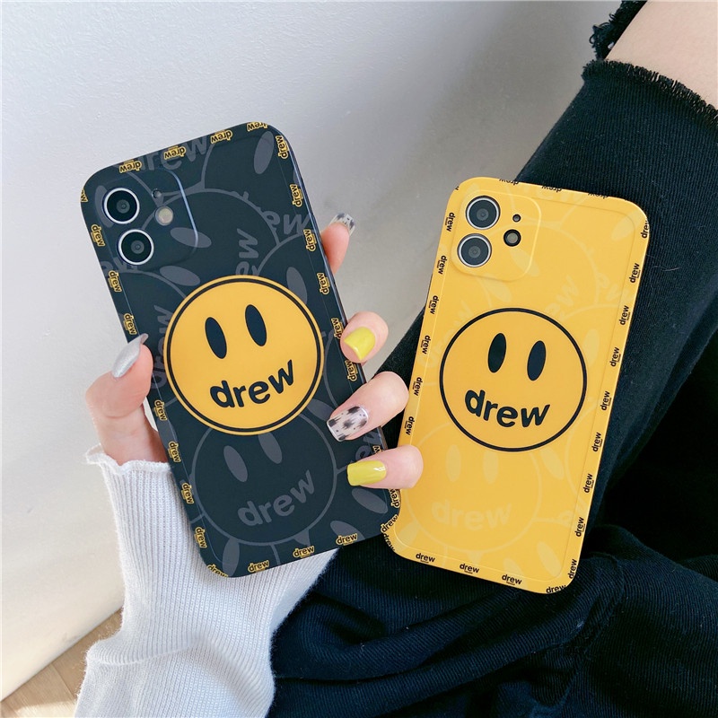 Mobile Ốp Điện Thoại imd Chống Sốc Họa Tiết Hoạt Hình Cho iphone 14 13 12 11 pro max 14plus 14pro 13promax 12pro 13pro