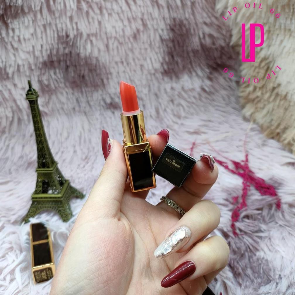 Son Tom Ford minisize 1g mềm mượt ngăn người thâm môi sang cực kỳ chảnh | BigBuy360 - bigbuy360.vn