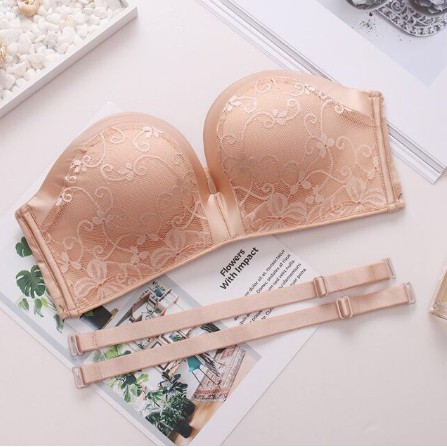 HÀNG HOT- ÁO LÓT CHỐNG TỤT BÀN TAY KHÔNG DÂY SIÊU NÂNG