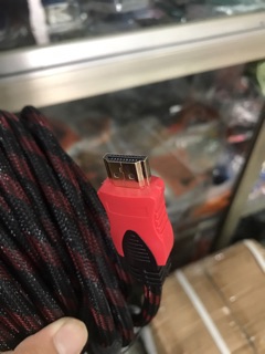 Dây HDMI(15 mét) hãng HDTV CABLE