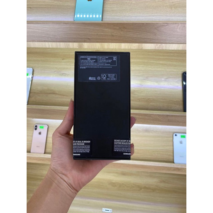 Điện thoại Samsung Galaxy S22 5G  HÀNG CHÍNH HÃNG