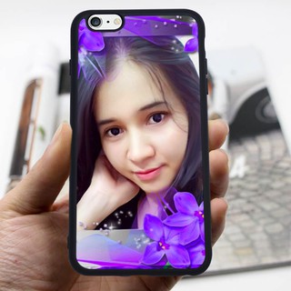 Ốp in hình theo yêu cầu cho các dòng máy Điện thoại-Chất liệu tráng gương siêu đẹp