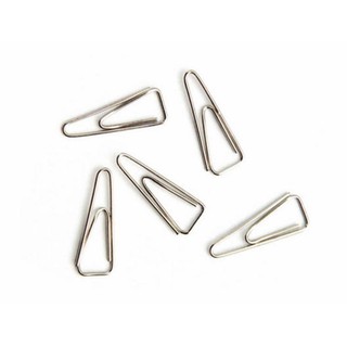 KẸP GIẤY C62 kẹp nhọn (ĐỦ 100 KIM)
