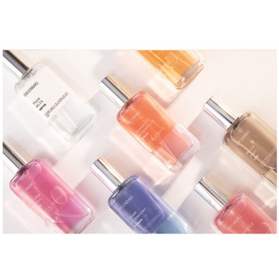 Xịt Thơm Toàn Thân ShiMang Body Mist Hàng Chính Hãng 50ml | Thế Giới Skin Care