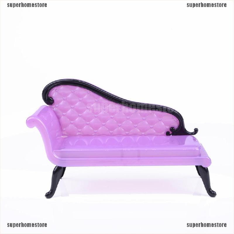 1 Ghế Sofa Hình Hoạt Hình Đáng Yêu Cho Bé