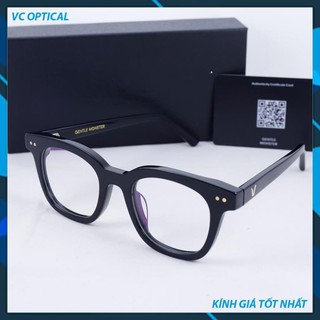 Gọng kính V Fullbox Black cao cấp giá tốt nhất