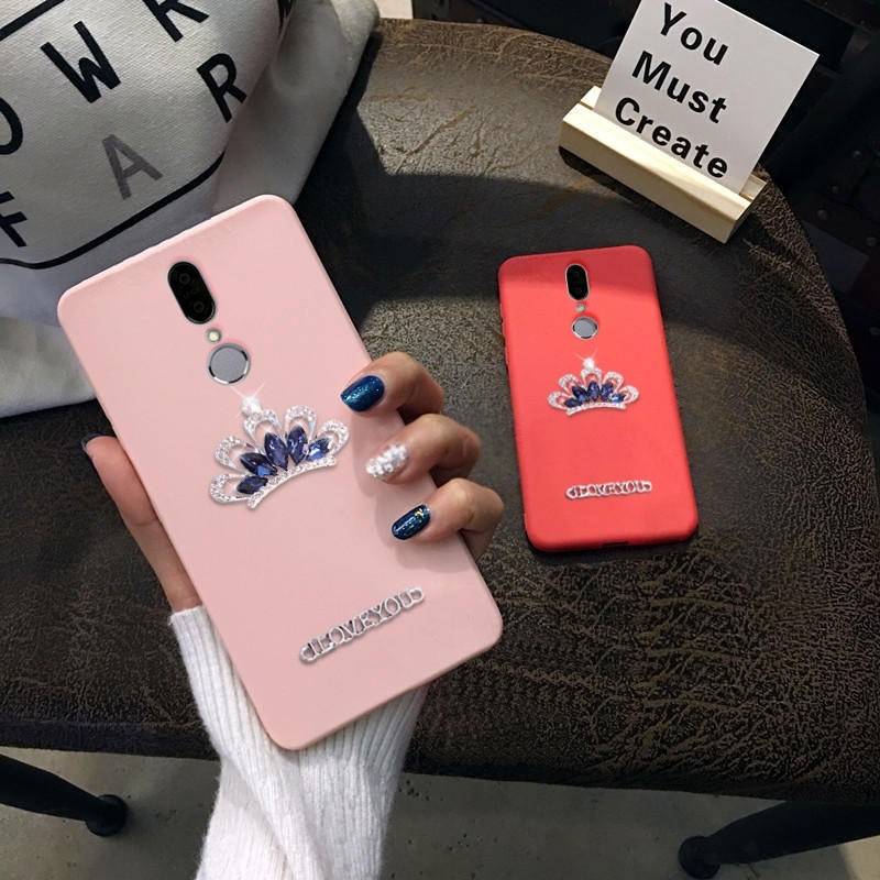 Ốp Lưng Silicone Mềm Chống Rơi Cho 360n7 / N6Lite | BigBuy360 - bigbuy360.vn